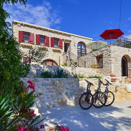 Eler Home Zadar Eksteriør billede