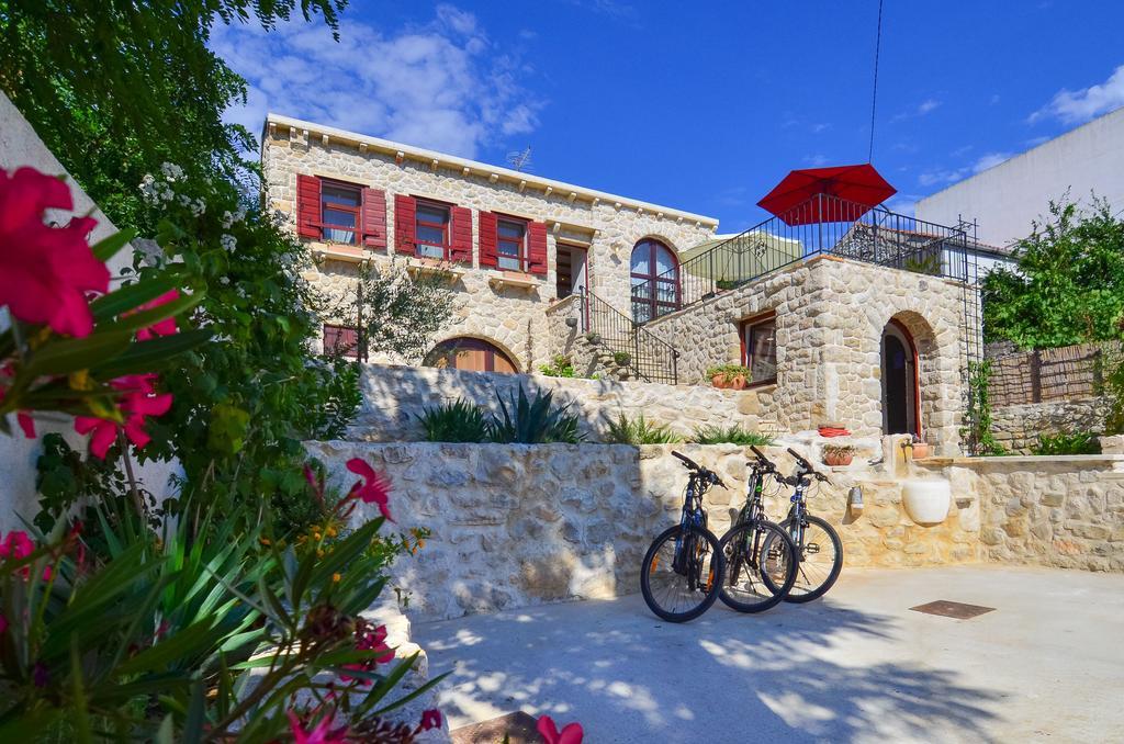 Eler Home Zadar Eksteriør billede